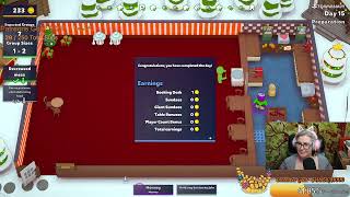 Just Another Manic Sundae - Solo PlateUp! @HonneyPlay