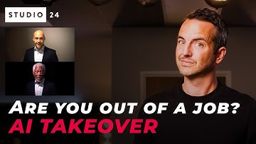 The Future of Acting: Will AI Replace Actors?