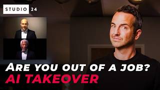 Celebrity The Future of Acting: Will AI Replace Actors? Net Worth