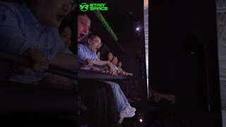 Star Flight Cinema - 🎮🌍 Experience the Ultimate VR Adventure at VR Star Space!