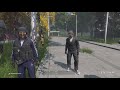 Let's play DayZ Rp The Last Rebirth folge 127 Staffel 1 deutsch