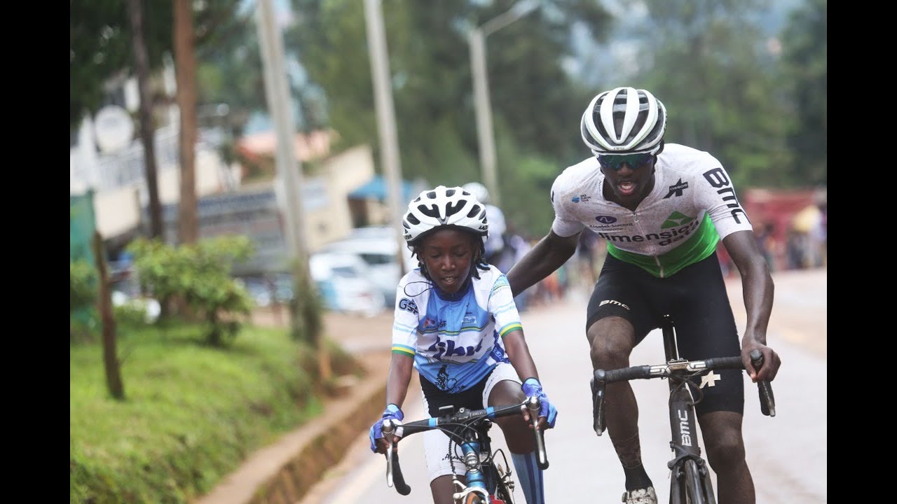 amakuru ya tour du rwanda