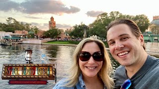 Spice Road Table | Epcot's Moroccan Restaurant | Walt Disney World | Full Experience & Review 2023
