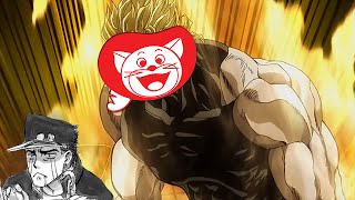 Strike from Toei (Update 2: Got it removed!)