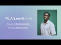Anjunachill On Air 02 Cephas Azariah Anjunachill On Air 02 Cephas Azariah