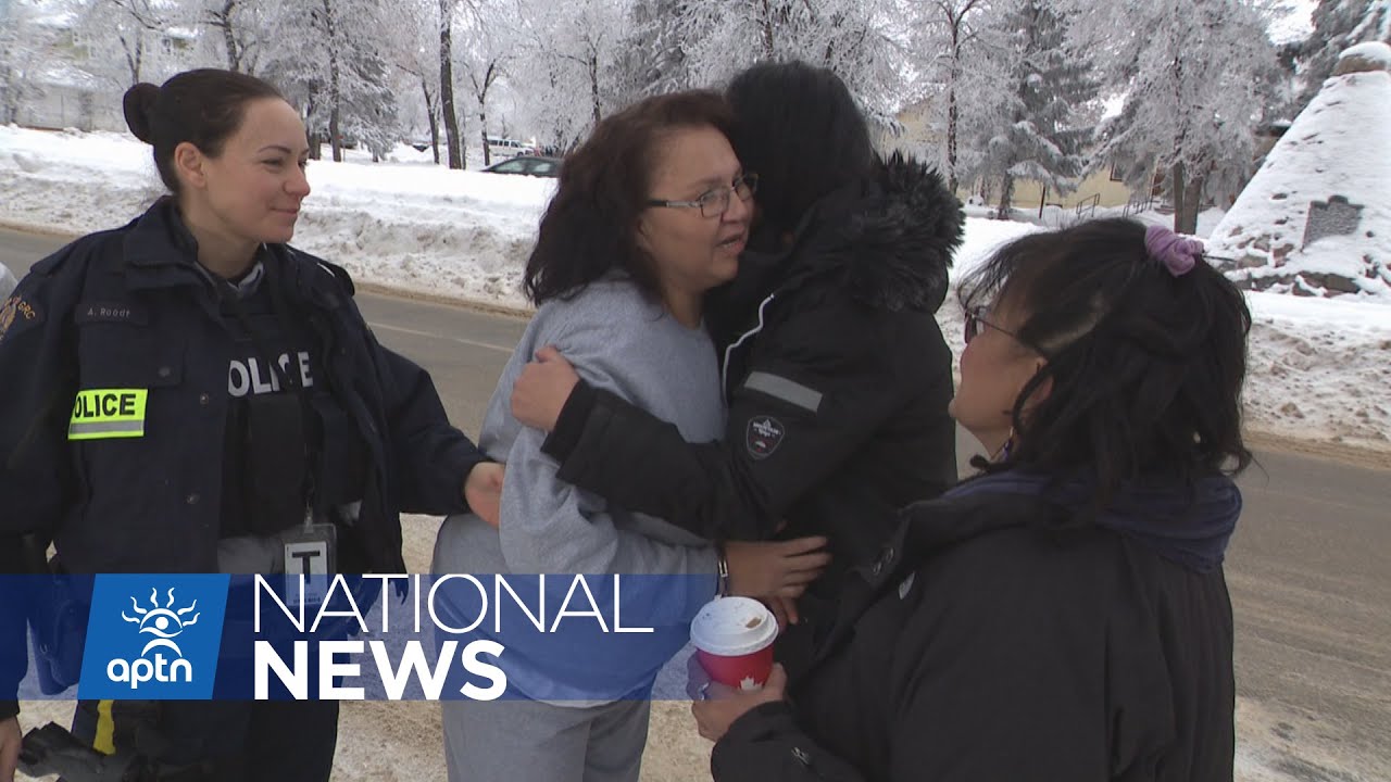 Bail hearing begins in Saskatchewan for sisters in prison for 30 years ...