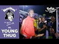 Capture de la vidéo Nardwuar Vs. Young Thug