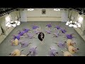 Академия Вагановой для Всероссийского конкурса артистов балета. 2020