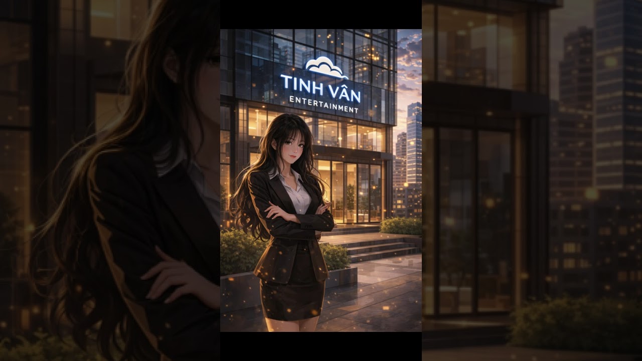 Tôi – Con Lừa Công Ty Bỗng Được Hệ Thống Chọn