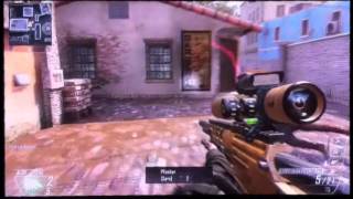 Black Ops 2 Best C4 trickshot !!!