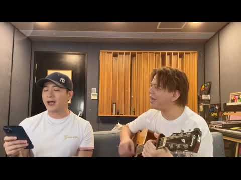 涂家堯 伍仲衡 《愛你躲你》