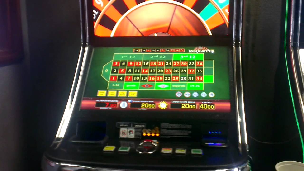 Roulette Karten Risiko 140!!