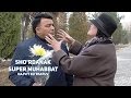 Sho'rdanak - Super muhabbat | Шурданак - Супер мухаббат (hajviy ko'rsatuv)