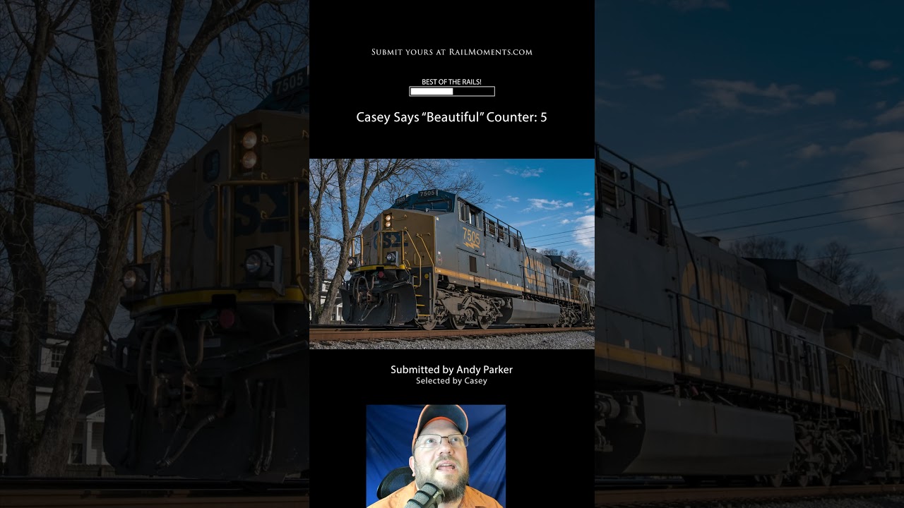 Обзор лучших моментов железнодорожных путешествий за 18 января 2026 года 