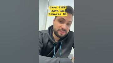 J2ee vs java ee vs jakarta ee #j2ee #javaee #jakartaee #spring_boot_arabic #spring #microservices