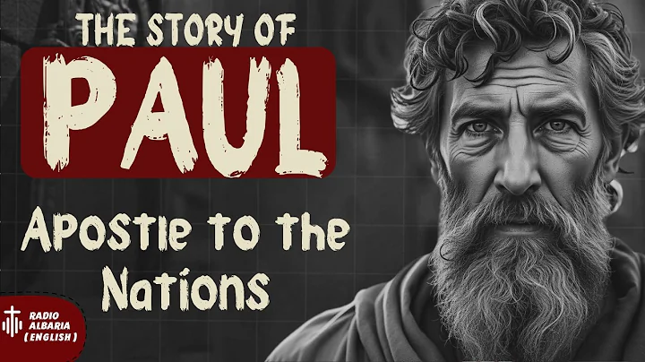 The Complete Story of Paul: The Apostle to the Gentiles | Bible Stories Explained