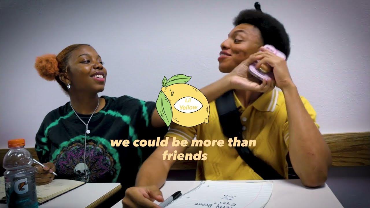 Can I slide on you tonight? YouTube