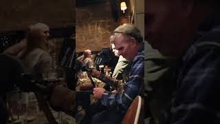 Jerry O'Sullivan - A Stor Mo Chroi - Slainte - 2-11-2025