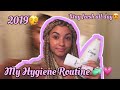 MY SUMMER HYGIENE ROUTINE🧼💗||how to stay fresh all day||