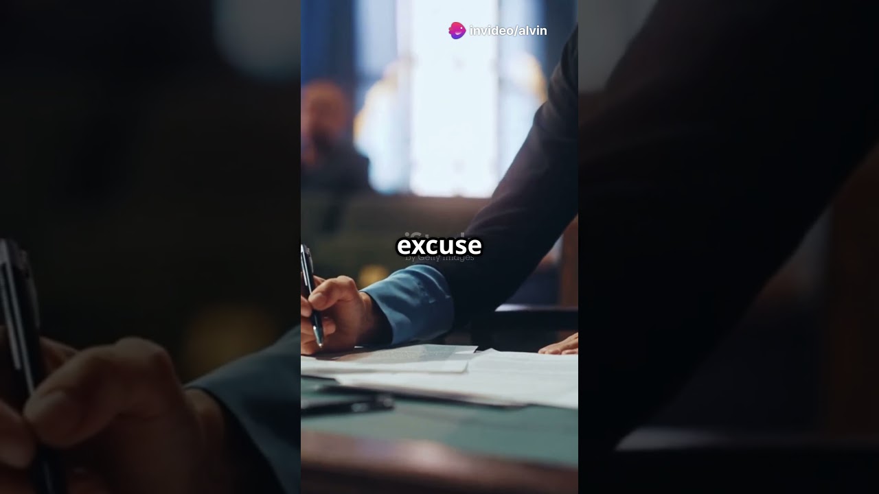 What is a Writ? Legal Basics Explained!