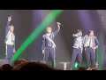 JO1 - OH-EH-OH (1ST ASIA TOUR `BTD'  in SHANGHAI)
