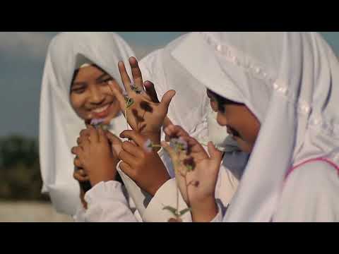 KEMBALI KE FITRI BERSAMA YATIM MANDIRI