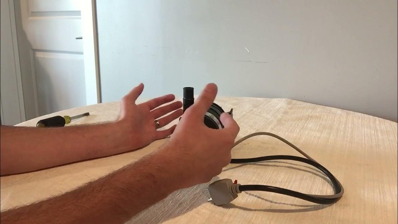 Dimension One Spa Replacing Your Circulation Pump. YouTube