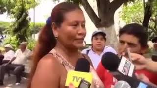 le gusta la verga la Maritza El Salvador