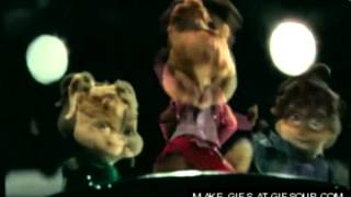 The Chipettes - Dance Wtihout You