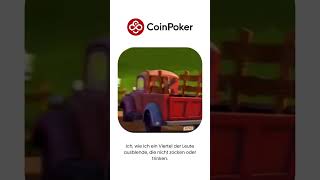 Ich, wie ich ein Viertel der Leute ausblende, die nicht zocken oder trinken. #fyp #viral #jackpot