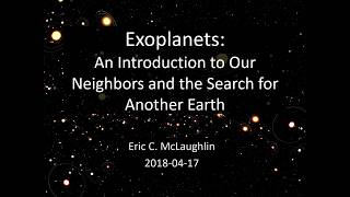 Exoplanets: An Introduction to Our Neighbors and the Search for Another Earth