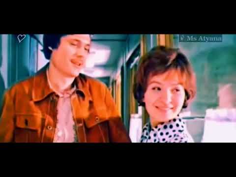 Ретро 70 е - ВИА Лейся песня - Качается вагон (клип)