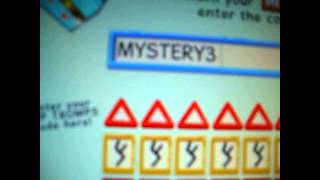 2014 binweevil codes