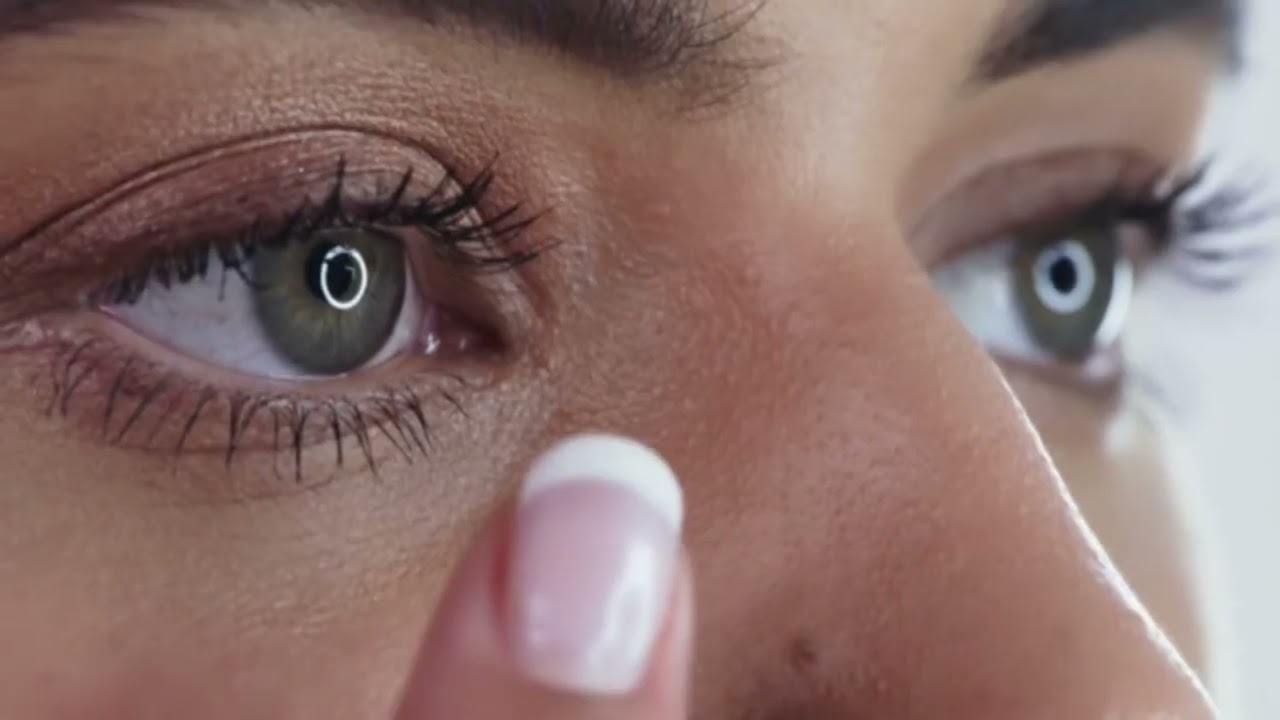 Anti Wrinkle Cream Eshumi Black Snail Perfect Hydration Eye Cream