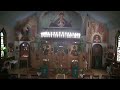 St Jacob Orthodox Church, Vermont Live Stream