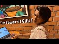 Power of guilt  how to use your regrets