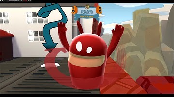 de Blob | Episode 7 - Hanging gardens