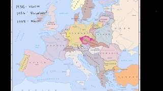 Nazi Aggression and Appeasement