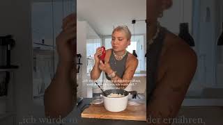 Crispy Rice Salad🥗🍚Markiere jemanden, der das Rezept unbedingt ausprobieren sollte 👩🏼🤝👨🏽
