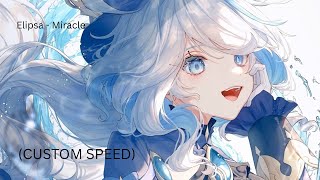 Elipsa - Miracle (1.18x speed)