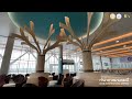 Krabi international airport  2022  _ Open International Terminal