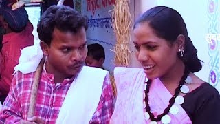 TOLA MATI KODE LA NAI AWAY - Mamta Chandrakar - Maur - CG Song - Bihav Geet - Folk Song