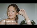 Full Coverage Products That Still Look Natural