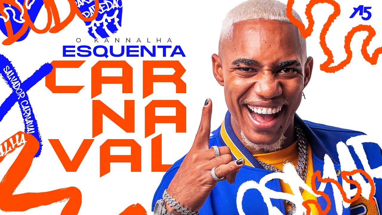O KANNALHA | ESQUENTA CARNAVAL 2023