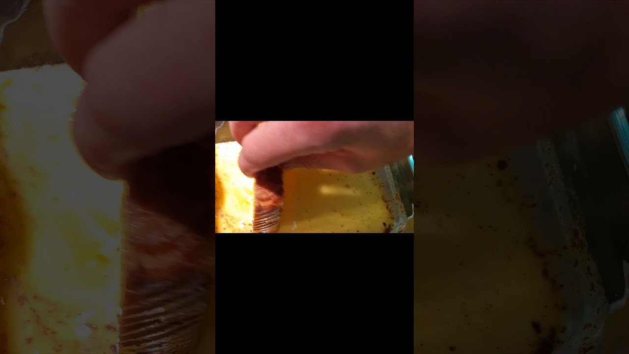 FAST FOOD: French Toast 