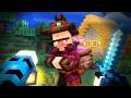 HO GIOCATO ALLA VERSIONE PIÙ BELLA DI MINECRAFT - ITA