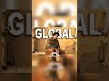 GLOBAL 4K Sidhu Moose Wala New Song | AiBeats | Ai Generated |#shorts #song #sidhumoosewala #global