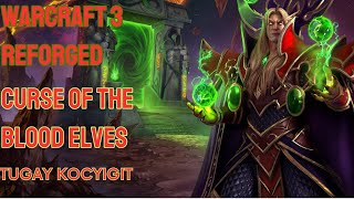 Warcraft 3 Reforge..