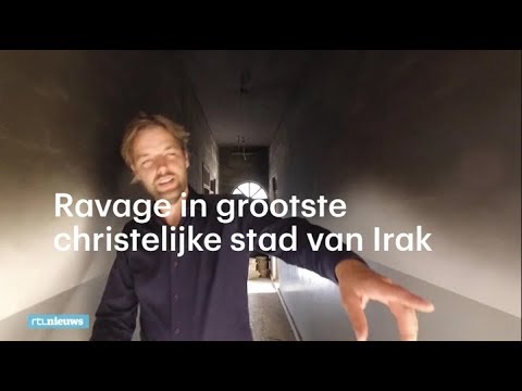 Video: Irak. Koerden in Irak: cijfers, religie