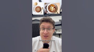 Dit is de reden waarom mensen zo een verkeerd beeld hebben over havermout, terwijl het lekker is!